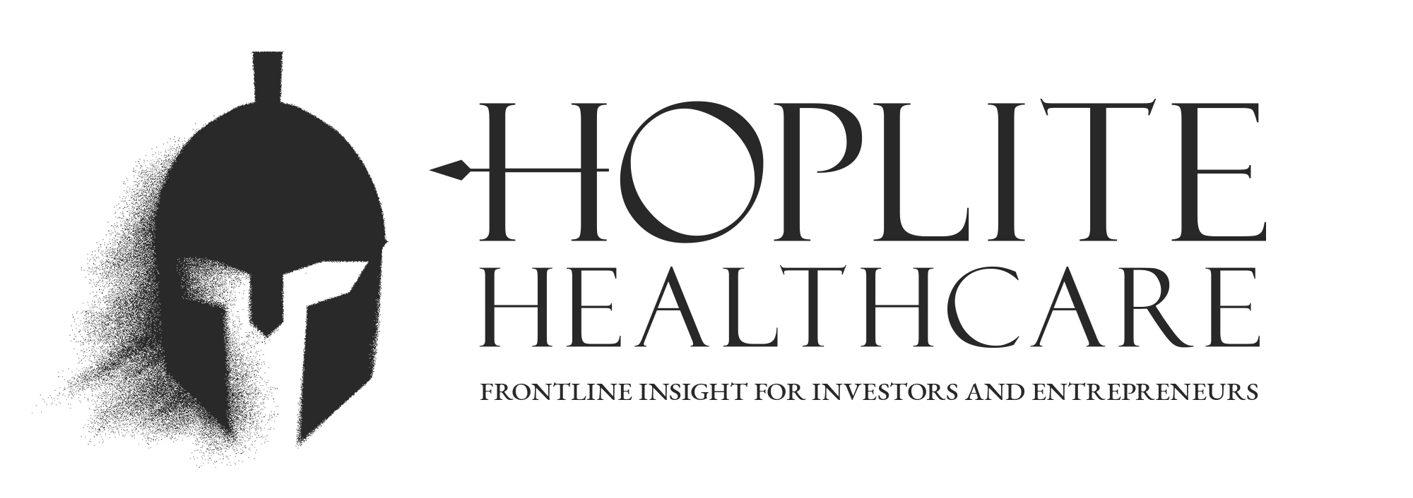 Hoplite Healthcare - Frontline Insight for Investors and Entrepreneurs