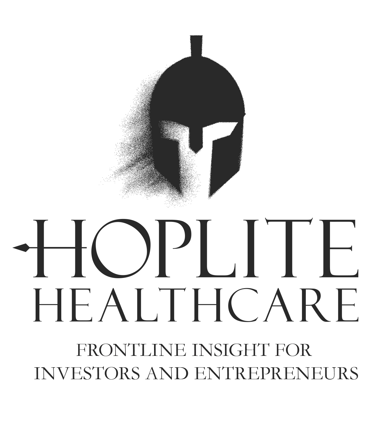 Hoplite Healthcare - Frontline Insight for Investors and Entrepreneurs