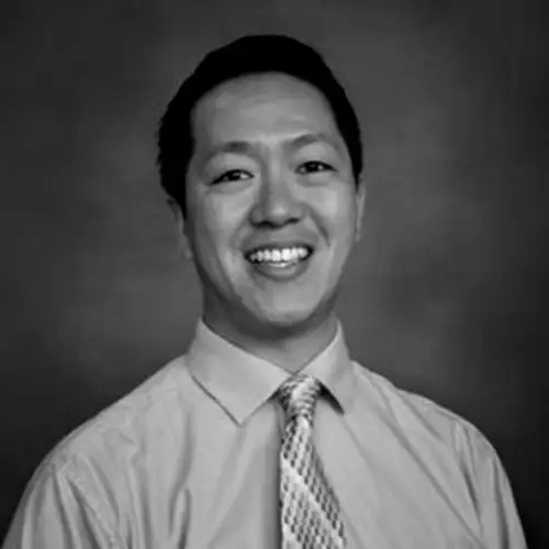 Keith Chan, M.D.