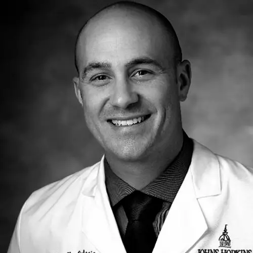 Nick Dalesio, M.D., M.P.H.